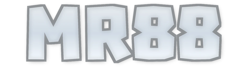 Logo MR88